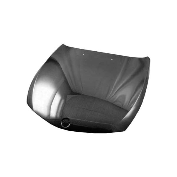 تصویر محصول کاپوت (درب موتور) بی ام و سری 6 کروک 630i سال 2008